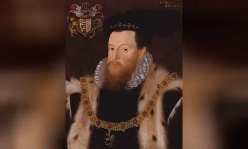 Henry Sidney