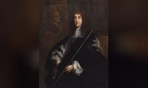 Edward Montagu, 2nd Earl of Manchester