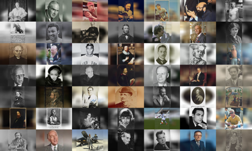 History Deaths on May 06