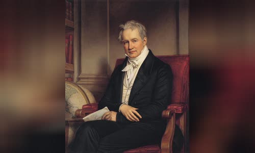 Alexander von Humboldt