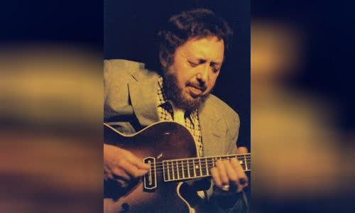 Barney Kessel