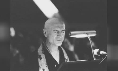 Philip Kapleau