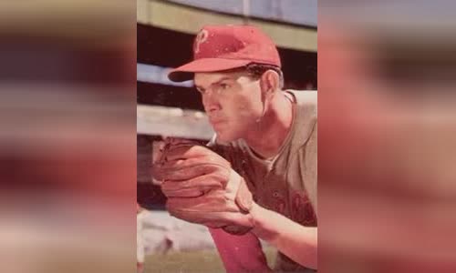 Robin Roberts (baseball)