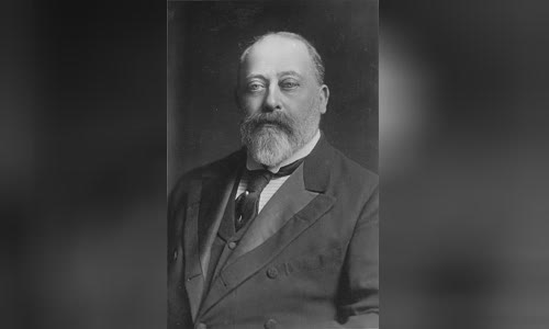 Edward VII