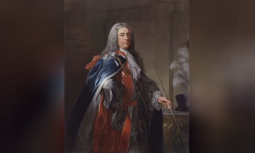Charles FitzRoy, 2nd Duke of Grafton