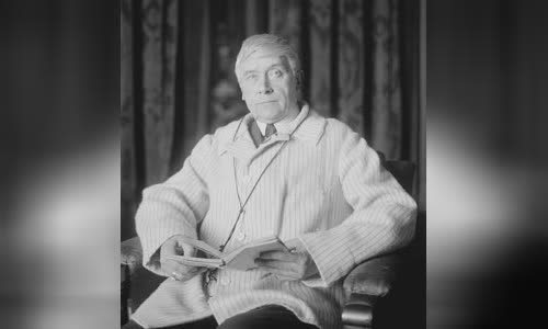 Maurice Maeterlinck