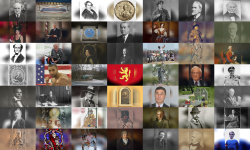 History Deaths on May 07