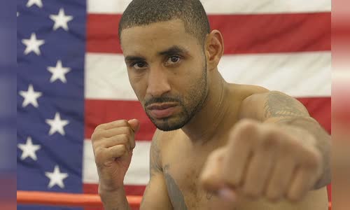 Diego Corrales