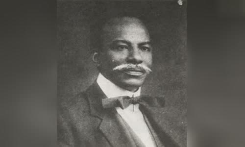 Herbert Macaulay