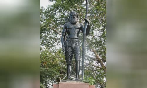 Alluri Sitarama Raju