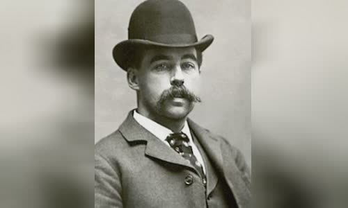 H. H. Holmes