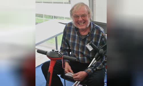 Colin Pillinger