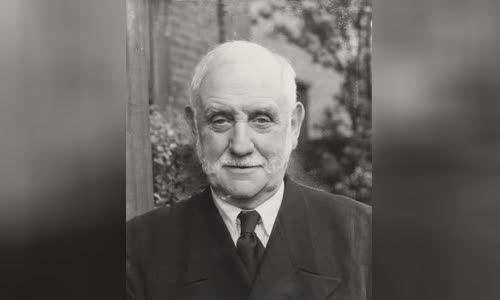 George Lansbury