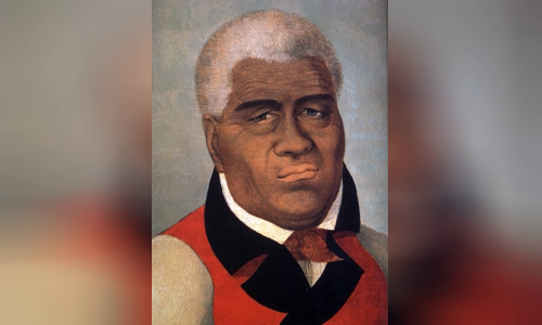 Kamehameha I