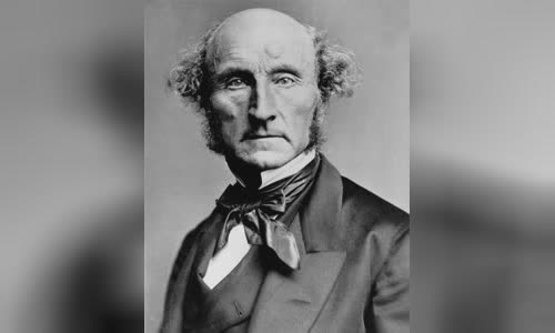 John Stuart Mill