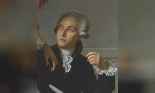 Antoine Lavoisier