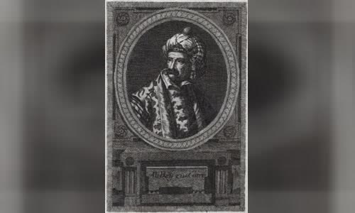 Ali Bey al-Kabir