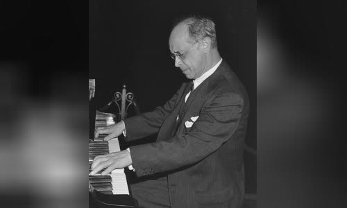 Rudolf Serkin