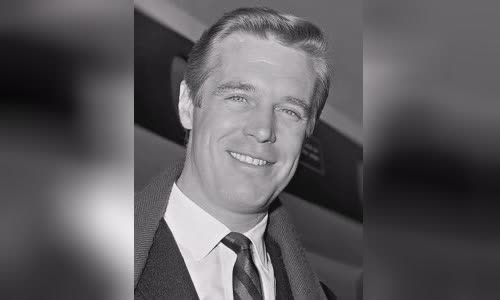 George Peppard