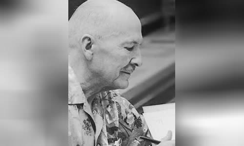 Robert A. Heinlein