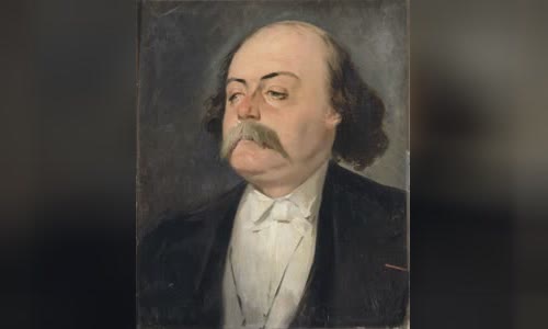 Gustave Flaubert