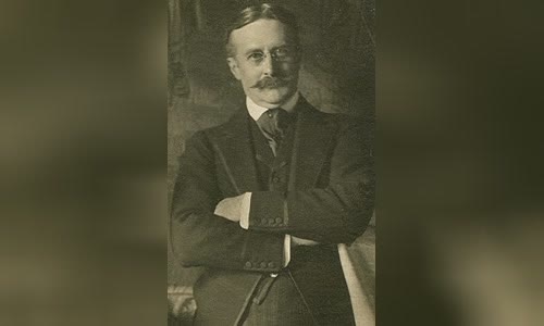 Harry Gordon Selfridge