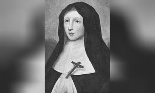 Catherine of St. Augustine