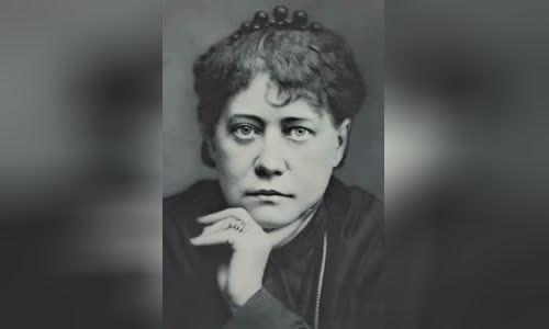 Helena Blavatsky