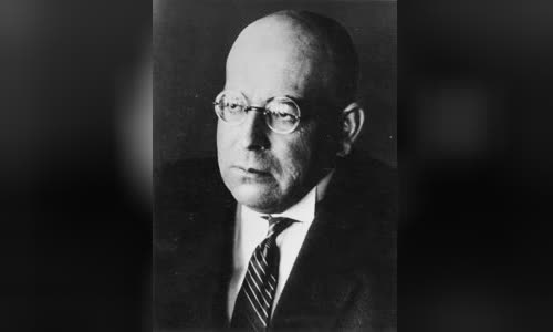 Oswald Spengler