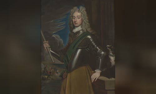 John Dalrymple, 2nd Earl of Stair