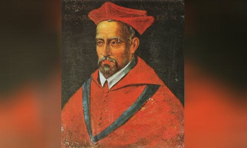 Charles de Bourbon (cardinal)