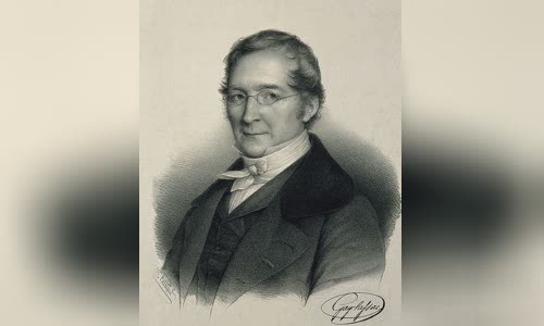 Joseph Louis Gay-Lussac