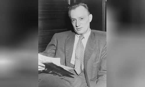 Nelson Algren