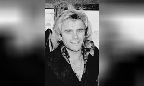 Freddie Starr