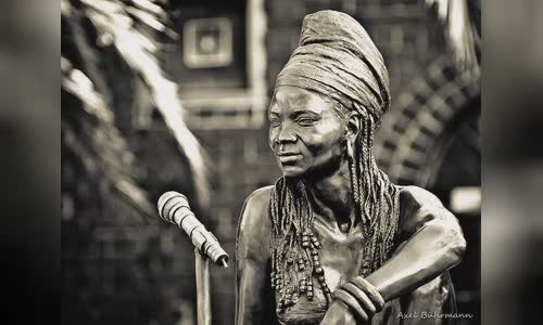 Brenda Fassie