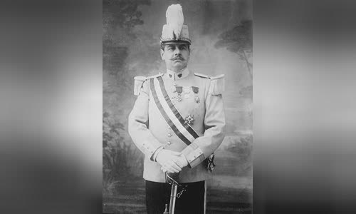 Louis II, Prince of Monaco