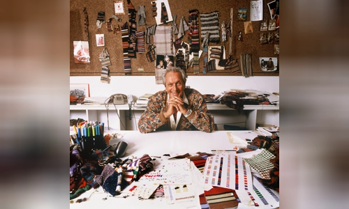 Ottavio Missoni