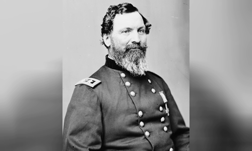 John Sedgwick