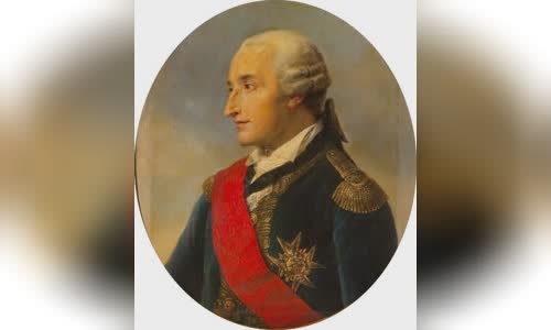 Jean-Baptiste Vaquette de Gribeauval