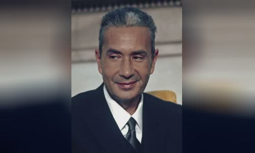 Aldo Moro