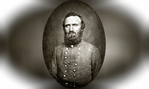 Stonewall Jackson