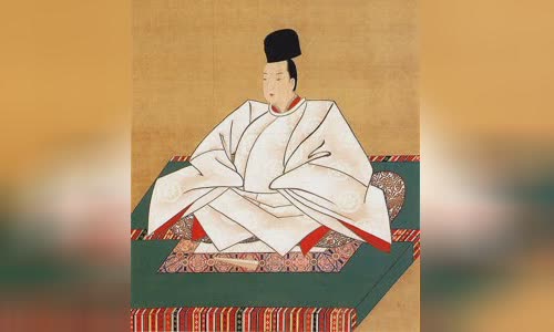 Emperor Nakamikado