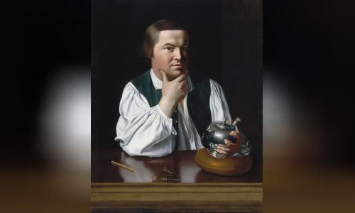 Paul Revere