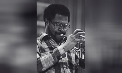 Woody Shaw