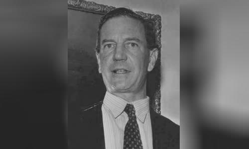 Kim Philby