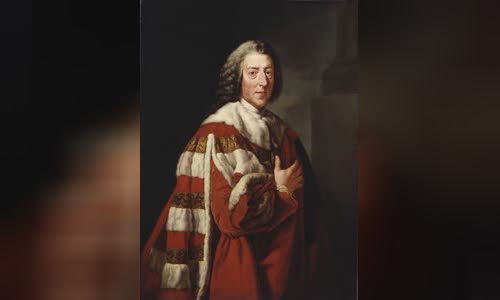 William Pitt, 1st Earl of Chatham