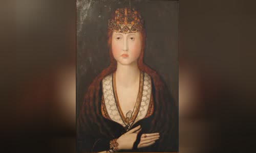 Joanna, Princess of Portugal