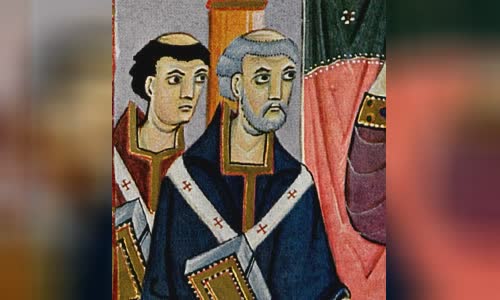 Pope Sylvester II