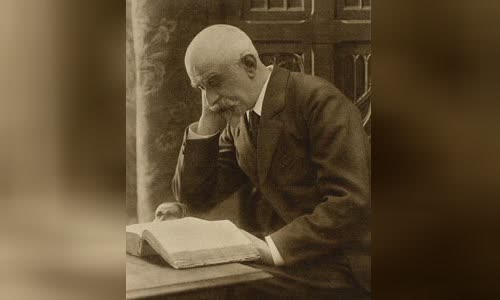 Joris-Karl Huysmans