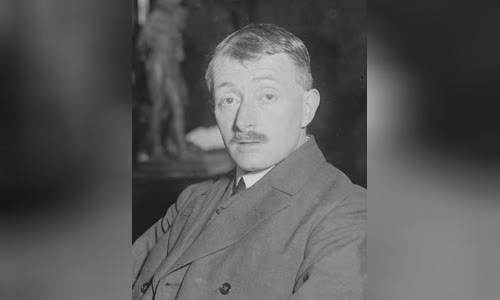 John Masefield